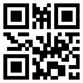 Il Qr Code di 3300698172