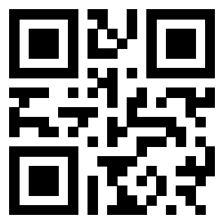 QrCode di 3300698178