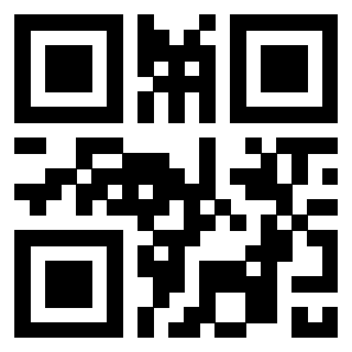3300726898 - Immagine del QrCode associato