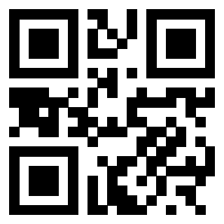 3300726899 - Immagine del Qr Code
