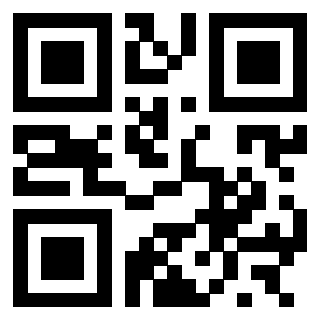 3300726905 QrCode associato