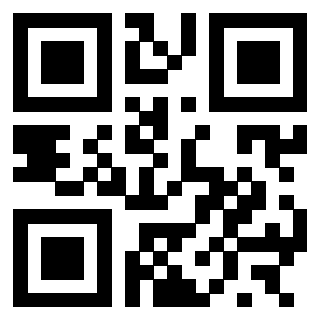 3300726908 - Immagine del Qr Code