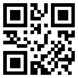 3300726910 - Immagine del Qr Code