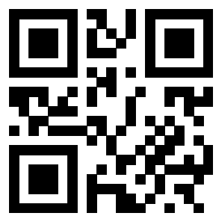 Immagine del Qr Code di 3300726911