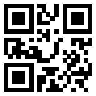 3300726912 - Immagine del QrCode
