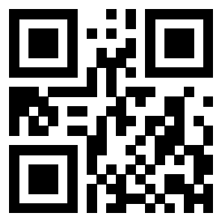 3300726914 Qr Code associato