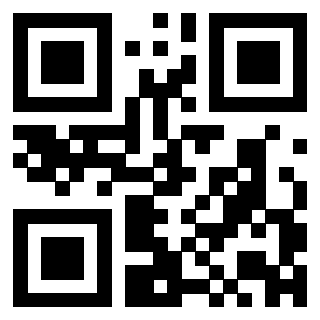 3300726915 Qr Code associato