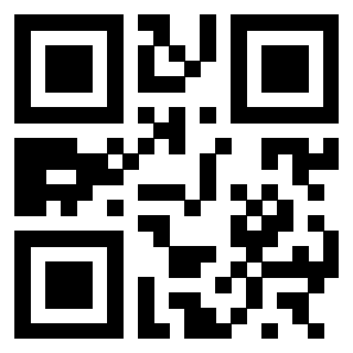 3300726916 - Immagine del Qr Code associato