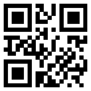 3300726919 QrCode associato