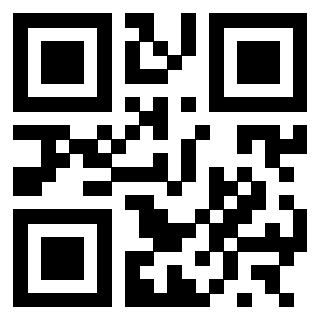 Il QrCode di 3300726921
