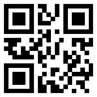 3300726922 - Immagine del QrCode associato