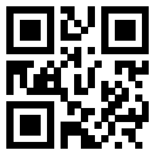 3300726923 - Immagine del QrCode