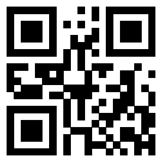 3300726925 QrCode associato
