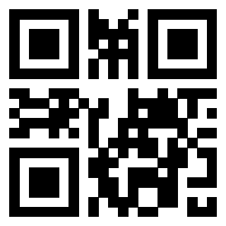 Il QrCode di 3300726926