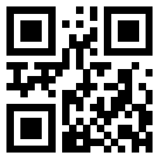 Scansione del Qr Code di 3300726927