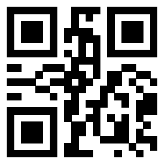 Immagine del QrCode di 3300726928