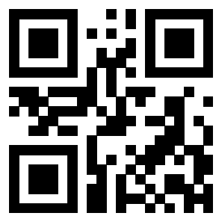 Il Qr Code di 3300726929