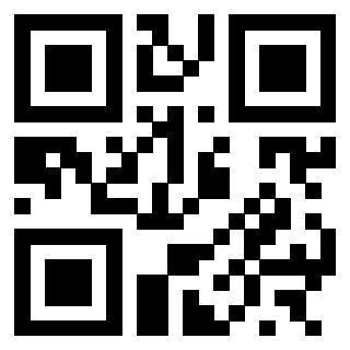 Scansione del Qr Code di 3300726930
