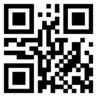 Il Qr Code di 3300726931
