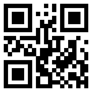 3300726933 Qr Code associato