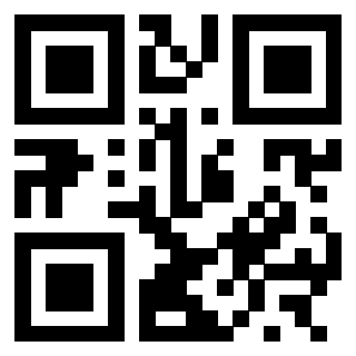 Qr Code di 3300726935