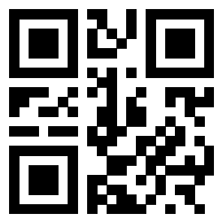 Immagine del QrCode di 3300726939