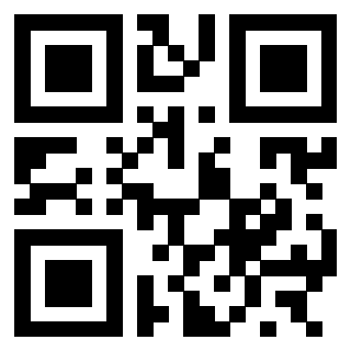 Qr Code di 3300726945