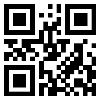 Immagine del QrCode di 3300726951