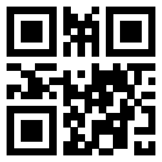 3300726953 QrCode associato