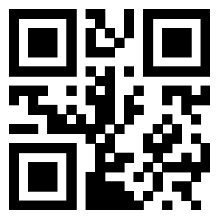 Il QrCode di 3300726956