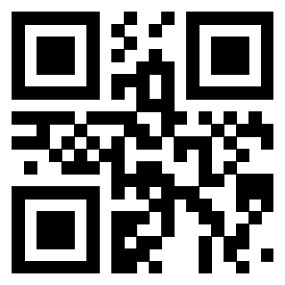 Immagine del QrCode di 3300726957