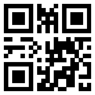 QrCode di 3300726961