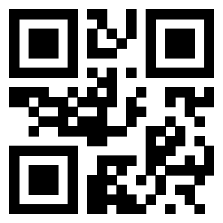 3300726967 Qr Code associato