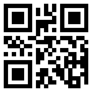 Il QrCode di 3300726968