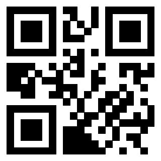 3300726969 - Immagine del QrCode