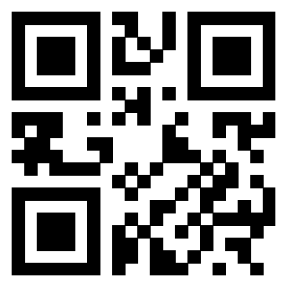 QrCode di 3300726970