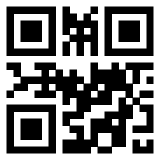 3300726971 - Immagine del Qr Code associato