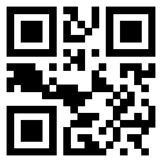 Qr Code di 3300726972