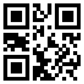 QrCode di 3300726973