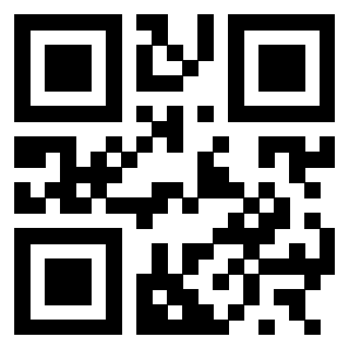 3300726974 - Immagine del QrCode