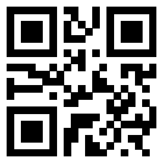 3300726976 Qr Code associato