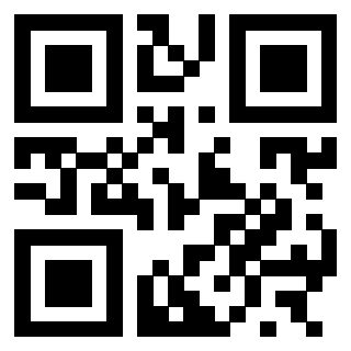 Il QrCode di 3300726979