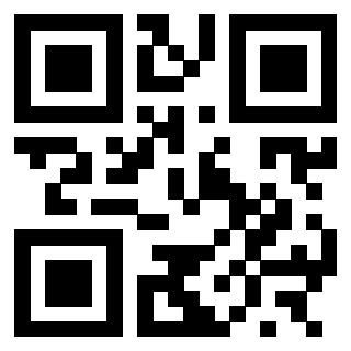 3300726980 Qr Code associato