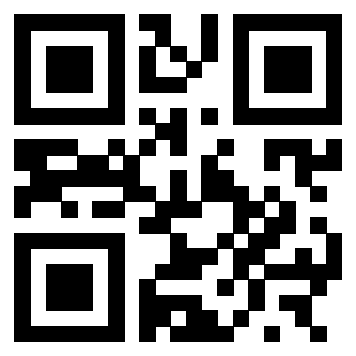 3300726981 - Immagine del Qr Code