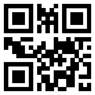 Immagine del QrCode di 3300726982
