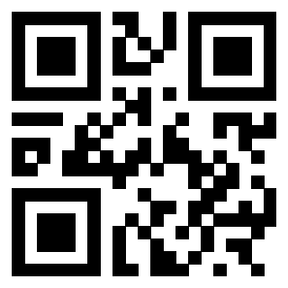 Il QrCode di 3300726983