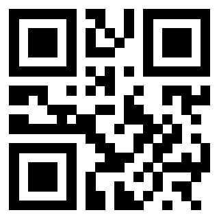 Scansione del Qr Code di 3300726988