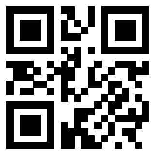 Il Qr Code di 3300727000