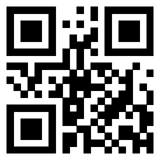 Immagine del QrCode di 3300727001