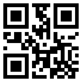 Immagine del QrCode di 3300727002